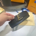 replica Louis vuitton Classic New Belt 3044