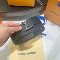 replica Louis vuitton Classic New Belt 3045