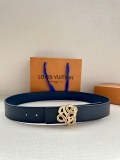 replica Louis vuitton Classic New Belt 3047