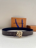 replica Louis vuitton Classic New Belt 3048