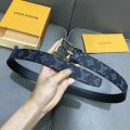 replica Louis vuitton Classic New Belt 3058