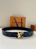 replica Louis vuitton Classic New Belt 3061