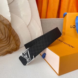 replica Louis vuitton Classic New Belt 3063