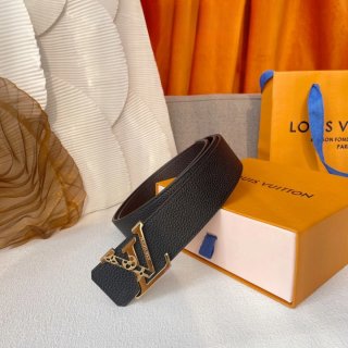 replica Louis vuitton Classic New Belt 3064