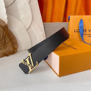 replica Louis vuitton Classic New Belt 3065