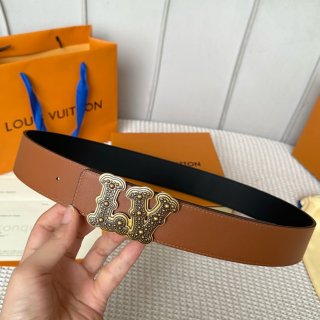 replica Louis vuitton Classic New Belt 3069