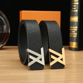 replica Louis vuitton Classic New Belt 3075