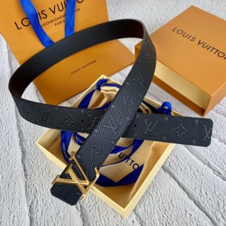 replica Louis vuitton Classic New Belt 3078