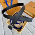 replica Louis vuitton Classic New Belt 3080