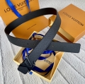 replica Louis vuitton Classic New Belt 3083