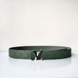 replica Louis vuitton Classic New Belt 3105