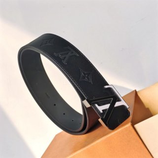 replica Louis vuitton Classic New Belt 3108