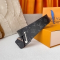 replica Louis vuitton Classic New Belt 3110