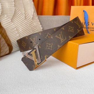 replica Louis vuitton Classic New Belt 3111