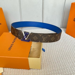 replica Louis vuitton Classic New Belt 3116