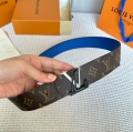 replica Louis vuitton Classic New Belt 3118