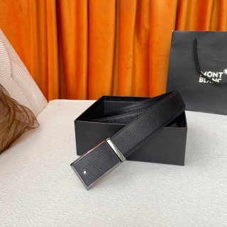 Montblanc Classic New Belt 3125