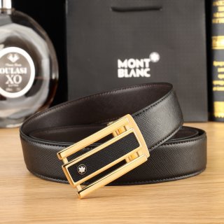 Montblanc Classic New Belt 3129