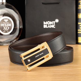 Montblanc Classic New Belt 3131