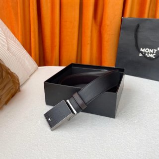 Montblanc Classic New Belt 3135