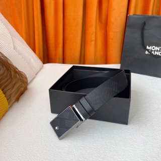 Montblanc Classic New Belt 3138