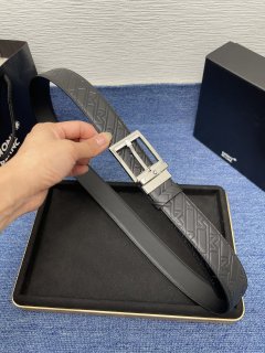 Montblanc Classic New Belt 3145