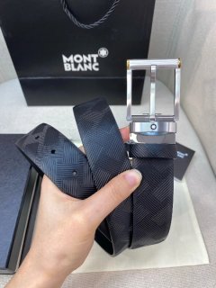 Montblanc Classic New Belt 3155