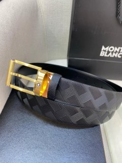 Montblanc Classic New Belt 3156