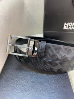 Montblanc Classic New Belt 3157