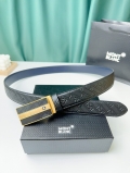 Montblanc Classic New Belt 3175