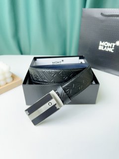 Montblanc Classic New Belt 3176