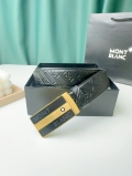 Montblanc Classic New Belt 3177