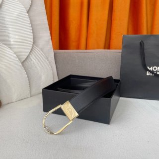 Montblanc Classic New Belt 3180