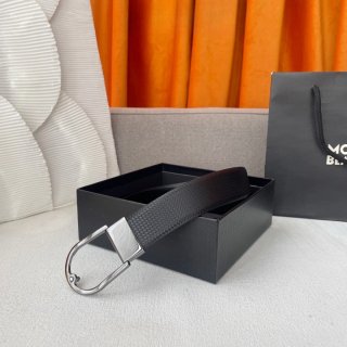 Montblanc Classic New Belt 3181