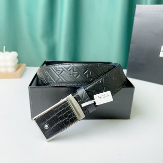 Montblanc Classic New Belt 3182