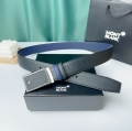 Montblanc Classic New Belt 3184