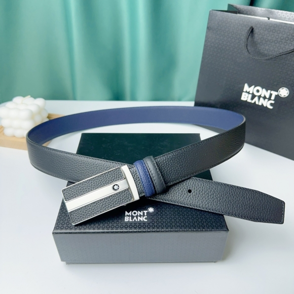 Montblanc Classic New Belt 3187