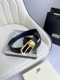 Montblanc Classic New Belt 3201