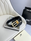 Montblanc Classic New Belt 3206