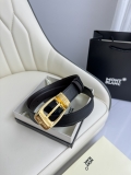 Montblanc Classic New Belt 3207