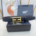 Montblanc Classic New Belt 3211