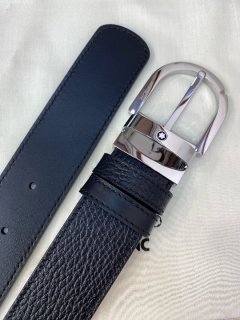 Montblanc Classic New Belt 3215