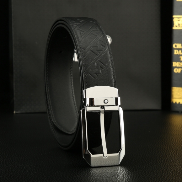 Montblanc Classic New Belt 3216