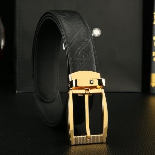 Montblanc Classic New Belt 3218