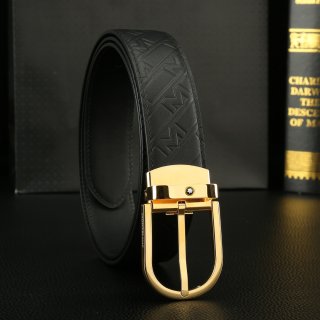 Montblanc Classic New Belt 3220