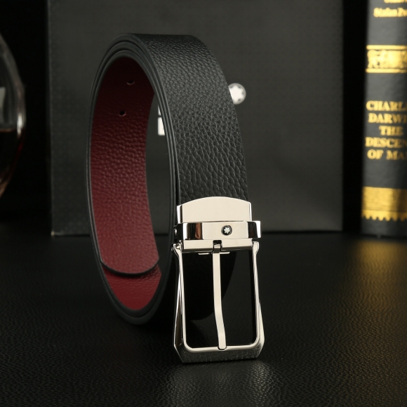 Montblanc Classic New Belt 3223