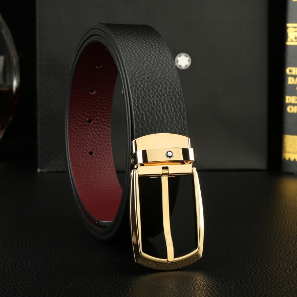 Montblanc Classic New Belt 3224