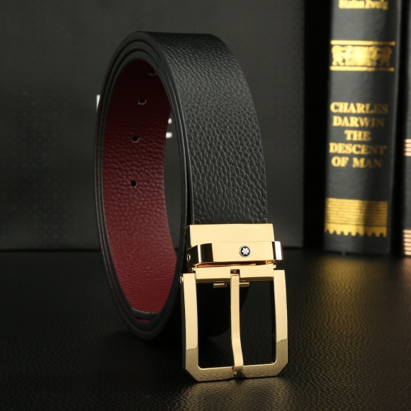 Montblanc Classic New Belt 3225