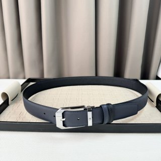 Montblanc Classic New Belt 3226