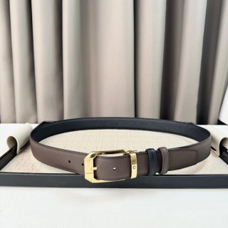 Montblanc Classic New Belt 3227